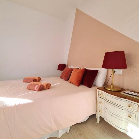 Apartamento Cartagena Centro Екстер'єр фото
