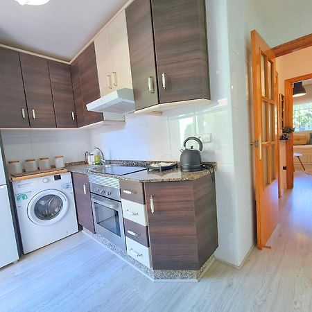 Apartamento Cartagena Centro Екстер'єр фото