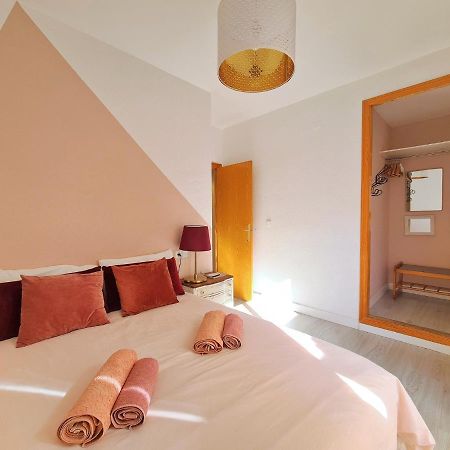 Apartamento Cartagena Centro Екстер'єр фото