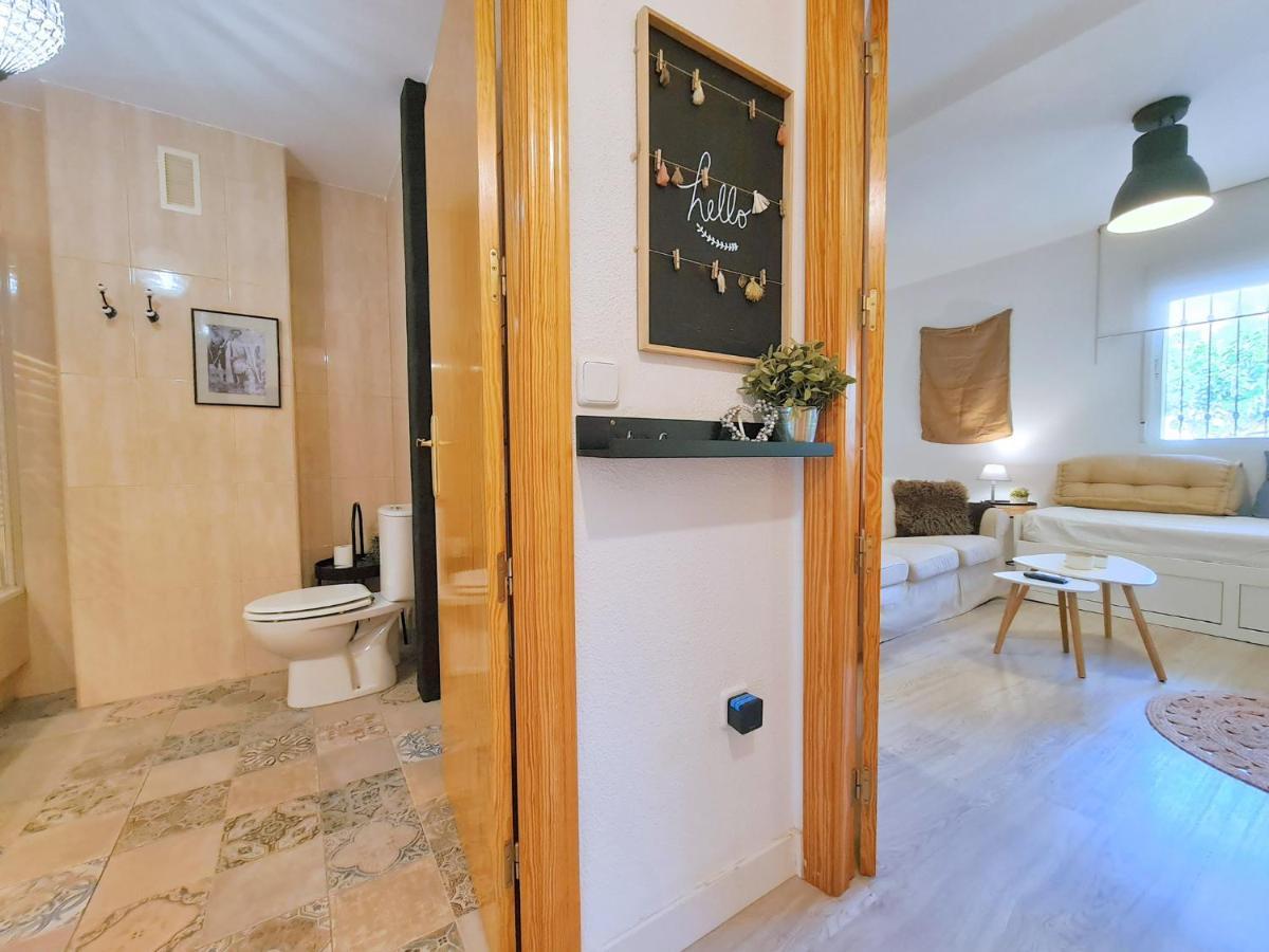 Apartamento Cartagena Centro Екстер'єр фото
