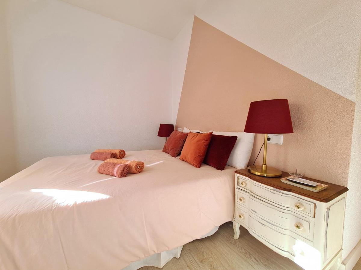Apartamento Cartagena Centro Екстер'єр фото