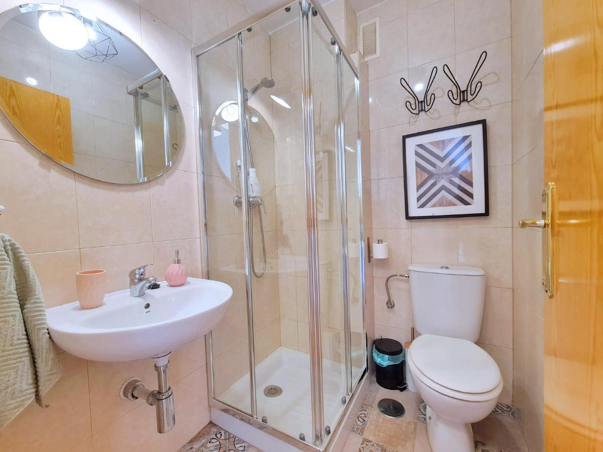 Apartamento Cartagena Centro Екстер'єр фото