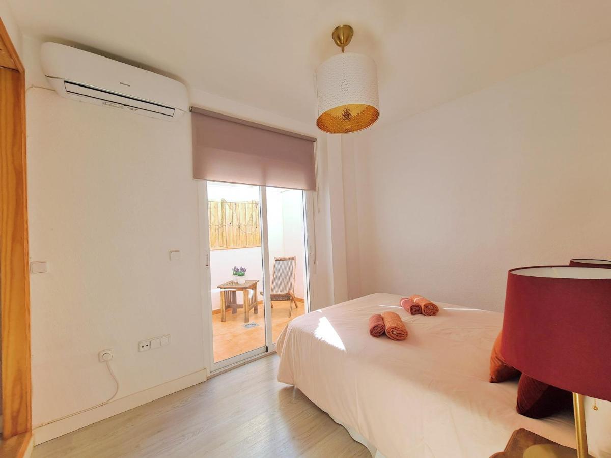 Apartamento Cartagena Centro Екстер'єр фото