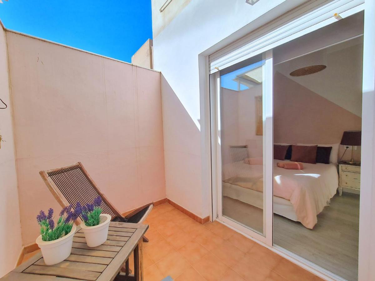 Apartamento Cartagena Centro Екстер'єр фото