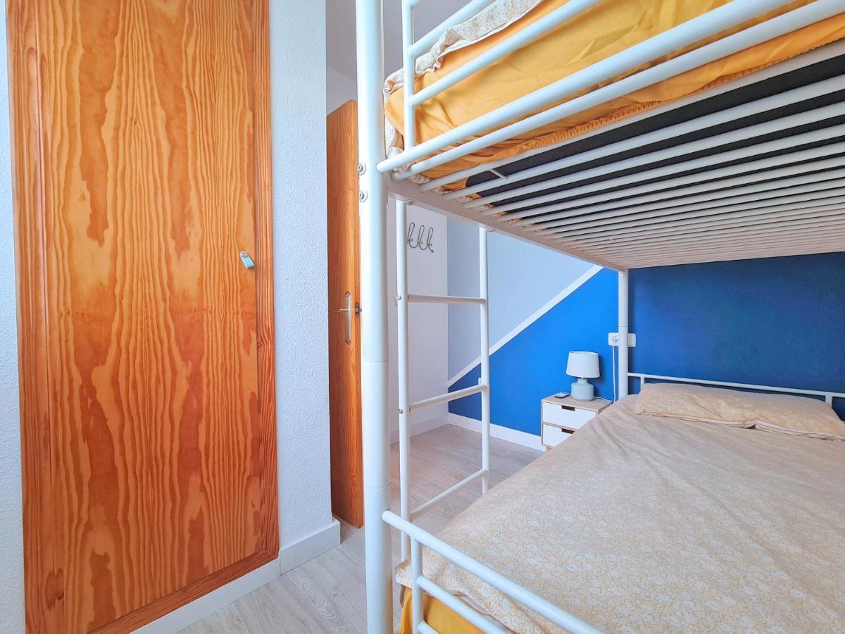 Apartamento Cartagena Centro Екстер'єр фото