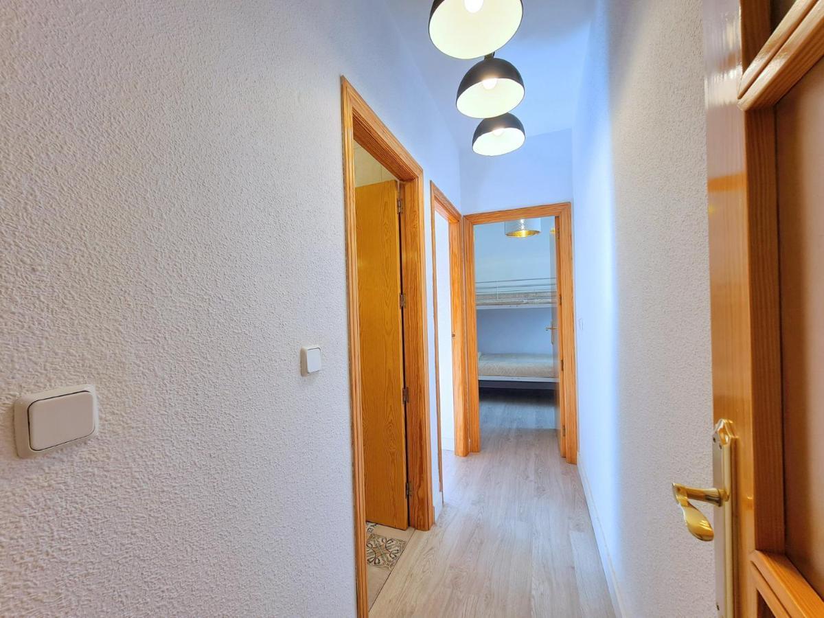 Apartamento Cartagena Centro Екстер'єр фото