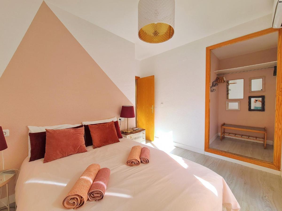 Apartamento Cartagena Centro Екстер'єр фото