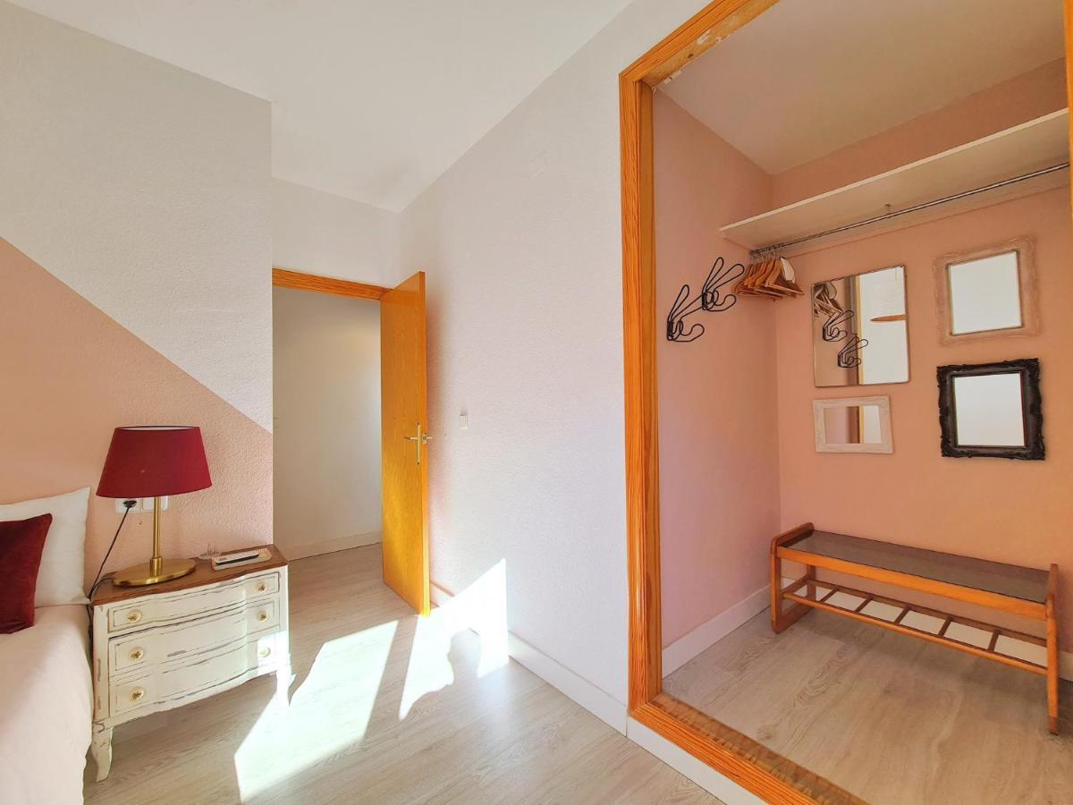 Apartamento Cartagena Centro Екстер'єр фото