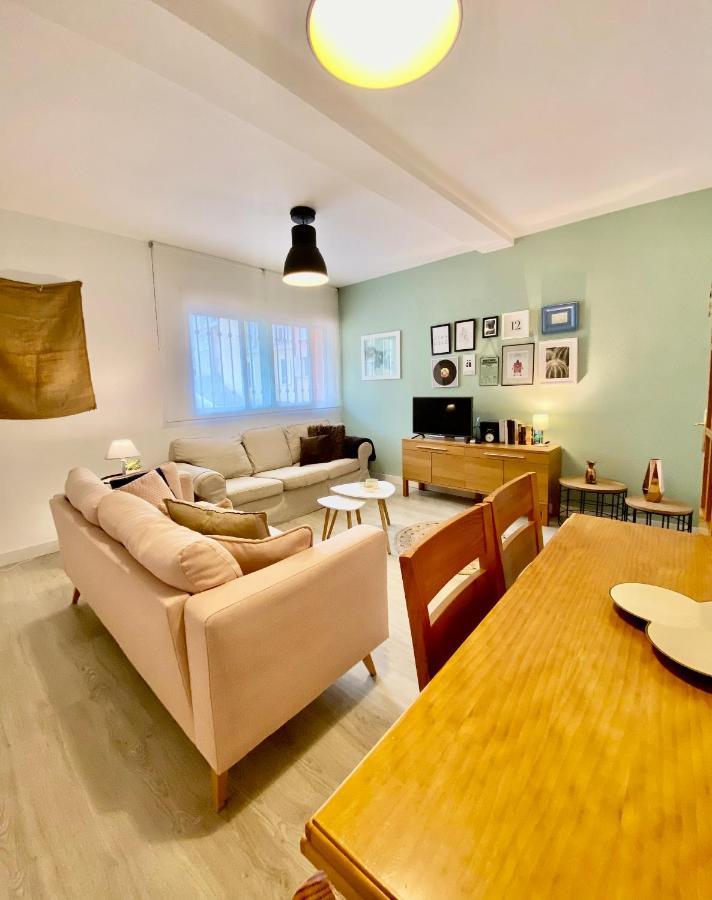 Apartamento Cartagena Centro Екстер'єр фото