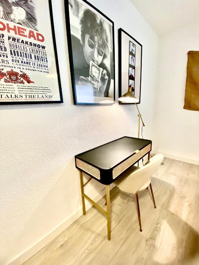 Apartamento Cartagena Centro Екстер'єр фото